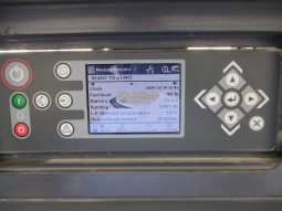 ATLAS COPCO XAMS-850-CD7 Air Compressor 2016 full