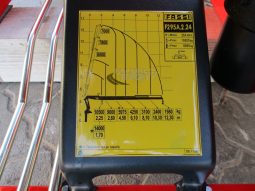 NEW FASSI F295A.2.24 CRANE 2024 full