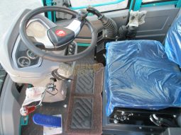 New LGCM LG35R Rough Terrain Forklift 2024 full