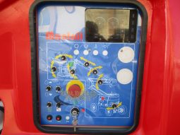 New MANTALL HZ160JRT Articulated Boom Lift 2024 full