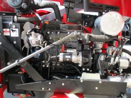 New MANTALL HZ160JRT Articulated Boom Lift 2024 full