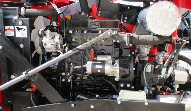 New MANTALL HZ160JRT Articulated Boom Lift 2024 full