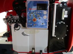 New MANTALL HZ160JRT Articulated Boom Lift 2024 full