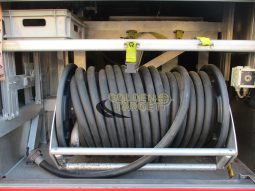 SCANIA 94G 4×2 Fire Truck 2001 full