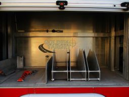 SCANIA 94G 4×2 Fire Truck 2001 full