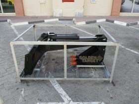 SUIHE Skid Steer Backhoe 2024