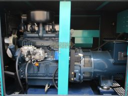 FUJI GALAXY FD110 Generator 2024 full