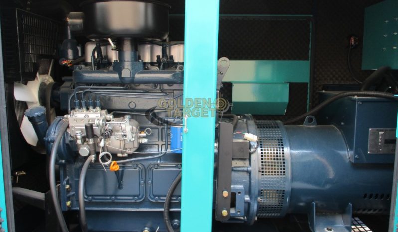 FUJI GALAXY FD110 Generator 2024 full