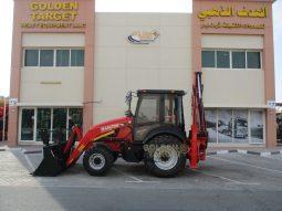 MANITOU MBL-X-900 BACKHOE LOADER 2023 full