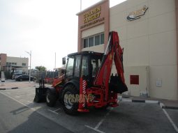 MANITOU MBL-X-900 BACKHOE LOADER 2023 full