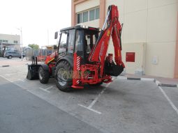 MANITOU MBL-X-900 BACKHOE LOADER 2023 full