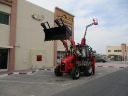 MANITOU MBL-X-900 BACKHOE LOADER 2023 full