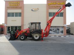 MANITOU MBL-X-900 BACKHOE LOADER 2023 full