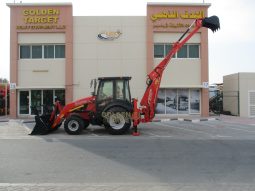 MANITOU MBL-X-900 BACKHOE LOADER 2023 full