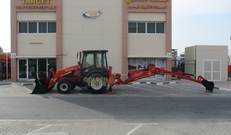 MANITOU MBL-X-900 BACKHOE LOADER 2023 full