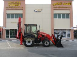 MANITOU MBL-X-900 BACKHOE LOADER 2023 full