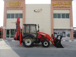 MANITOU MBL-X-900 BACKHOE LOADER 2023 full