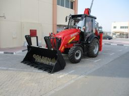 MANITOU MBL-X-900 BACKHOE LOADER 2023 full