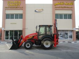 MANITOU MBL-X-900 BACKHOE LOADER 2023 full