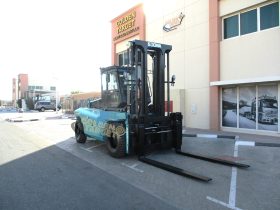 New SOCMA HNF-160S Forklift 2024