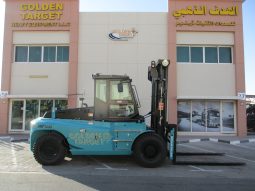 New SOCMA HNF160S Forklift 2024 full