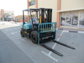 New SOCMA HNF-50TC Forklift 2024