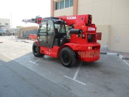 SOCMA HNT-110 Telehandler 2024 full