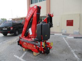 NEW FASSI F175A.0.22 CRANE 2024