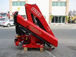 NEW FASSI F175A.0.22 CRANE 2024 full