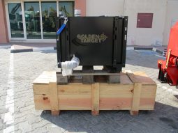 UNUSED SANY PALFINGER SPK36080CF CRANE 2024 full