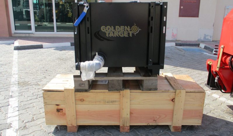 UNUSED SANY PALFINGER SPK36080CF CRANE 2024 full