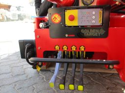 UNUSED SANY PALFINGER SPK36080CF CRANE 2024 full