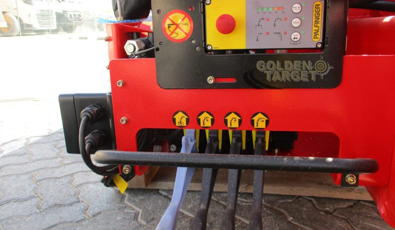 UNUSED SANY PALFINGER SPK36080CF CRANE 2024 full