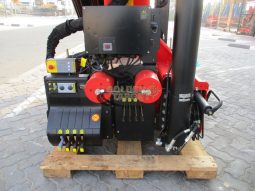 UNUSED SANY PALFINGER SPK42502CF CRANE 2024 full