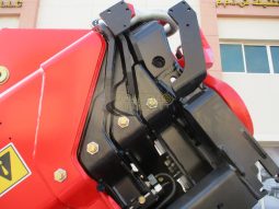 UNUSED SANY PALFINGER SPK42502CF CRANE 2024 full