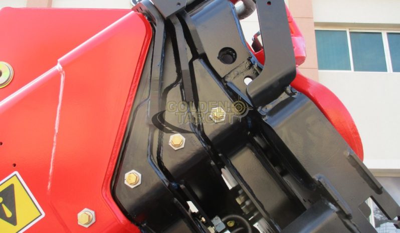 UNUSED SANY PALFINGER SPK42502CF CRANE 2024 full