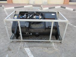 SUIHE Skid Steer Concrete Mixer 2024 full