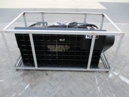 SUIHE Skid Steer Concrete Mixer 2024 full