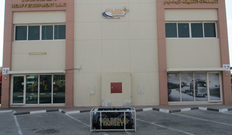 SUIHE Skid Steer Concrete Mixer 2024 full