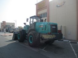 New SUNWARD SL61W Wheel Loader 2025 full