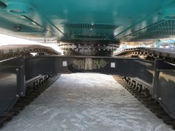 New SUNWARD SWE400E-3H Hydraulic Excavator 2024 full