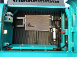 New SUNWARD SWE400E-3H Hydraulic Excavator 2024 full