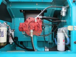 New SUNWARD SWE400E-3H Hydraulic Excavator 2024 full