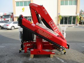 NEW FASSI F115A.0.22 CRANE 2024