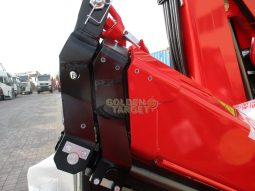 NEW FASSI F115A.0.22 CRANE 2024 full