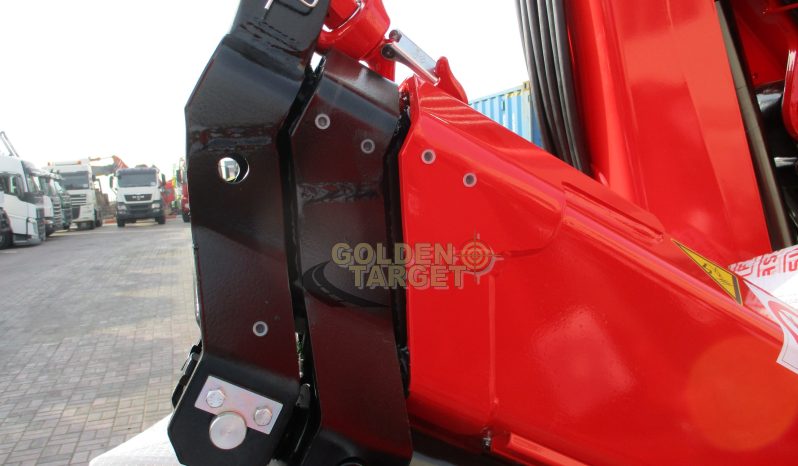 NEW FASSI F115A.0.22 CRANE 2024 full