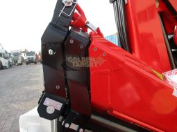 NEW FASSI F115A.0.22 CRANE 2024 full