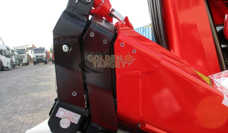 NEW FASSI F115A.0.22 CRANE 2024 full