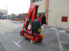 NEW FASSI F155A.0.22 CRANE 2024