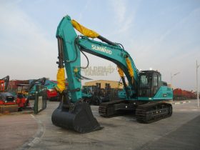 New SUNWARD SWE400E-3H Hydraulic Excavator 2024